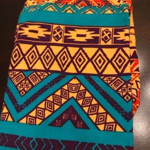 LuLaRoe Kids Leggings